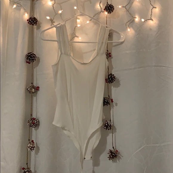 Garage bodysuit - Picture 2 of 2